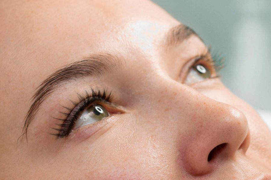 Everything You Need to Know About Lash Lifts