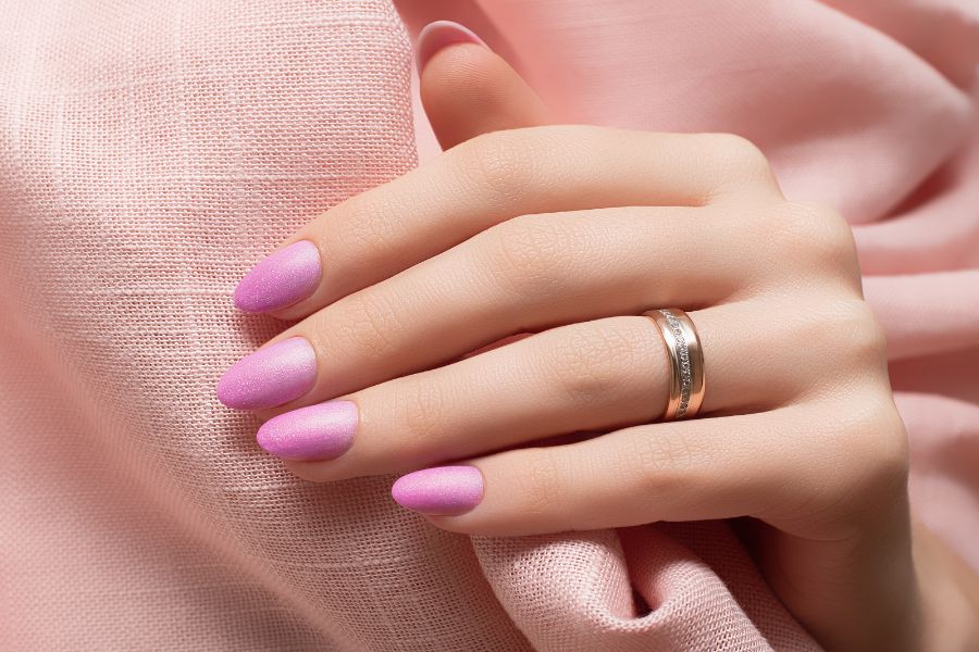 Does BIAB Damage Your Nails