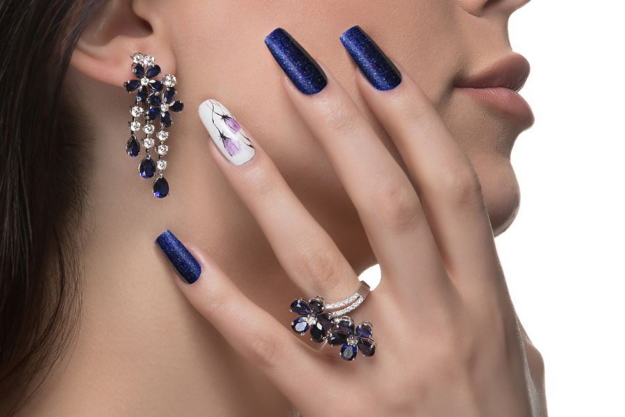 Exploring Fake Nails