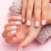 French Tip Acrylic Nails vs. Gel Nails