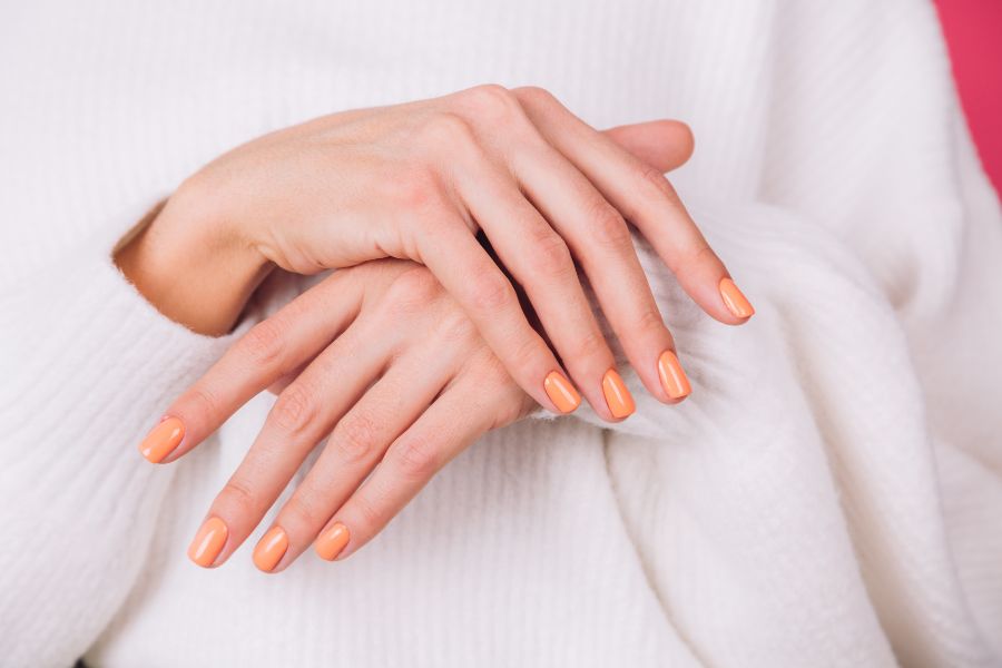 How to Make Your French Tip Nails Last Longer