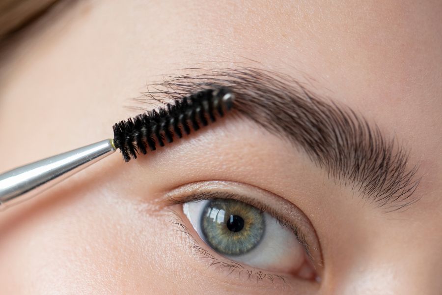 Nano Eyebrows