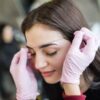How Eyebrow Tinting Transforms Sparse Eyebrows