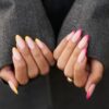 Why Your Shellac Nails Chip Early