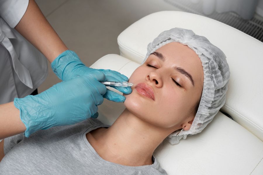 Guide to Dermal Fillers